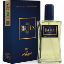 Brutus Eau de Toilette Homme 100ml