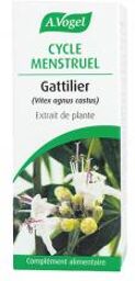 Epf Gattilier 50 ml - Flacon 50 ml