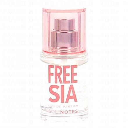 Eau de parfum freesia 15ml