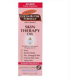 Palmer's Rose Hip Butter Cocoa Body Oil 150ml