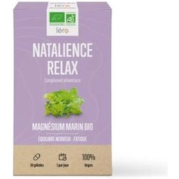 Natalience Relax 30 Gélules