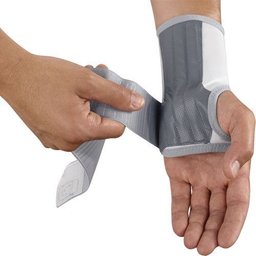 Push Med Bandage De Poignet Droite 13-15Cm Taille 1