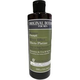 Men Shampooing Platinum 300ml
