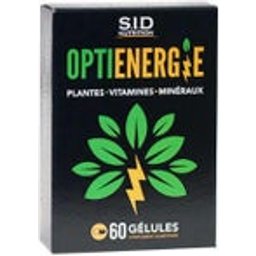 Optienergie Gelule 60
