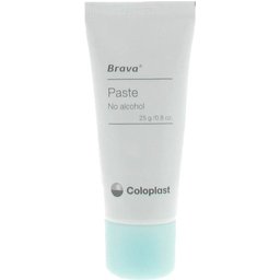 Brava® Pâte sans alcool