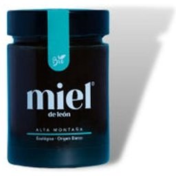 Miel de Haute Montagne Eco 450g