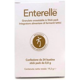 Enterelle 24 Sachets