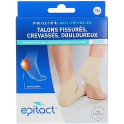 Epitact® Protections anti-crevasses