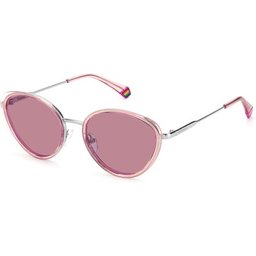 PLD-6145-S-35J-0F Lunettes de Soleil Femme 56mm 1ut