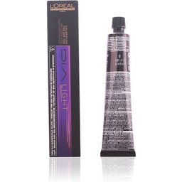 L'Oreal Dia Light Hair Colour Cream Gel Ammonia Free Nr 8 50ml