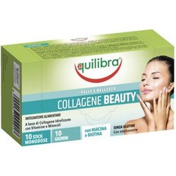 Collagene Beauty 10 Sticks