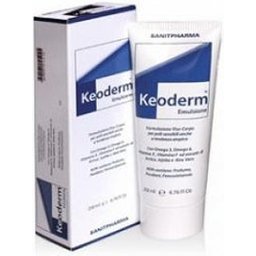 Keoderm Emulsion 200Ml