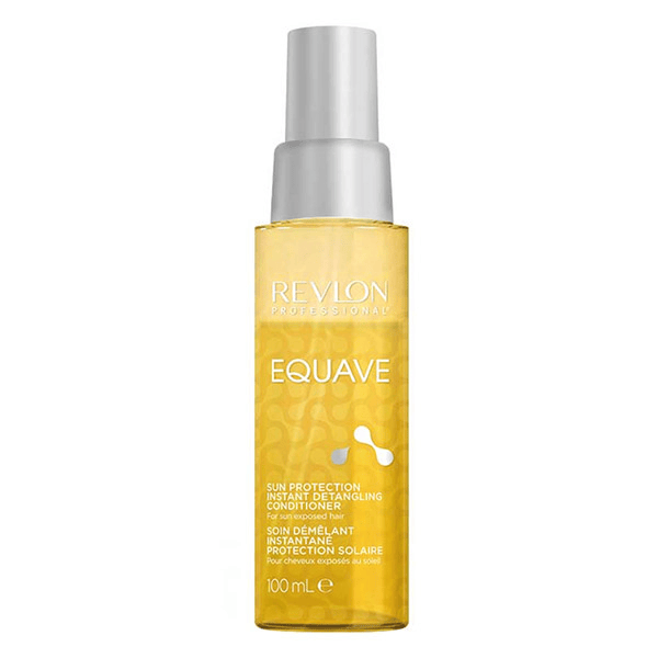 Equave™ Soin Démêlant Bi-Phase Protection Solaire, 100ml