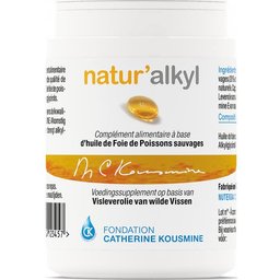 Natur'Alkyl 90 Capsules