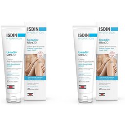 Ureadin® Ultra 20 Crème ultra-hydratante