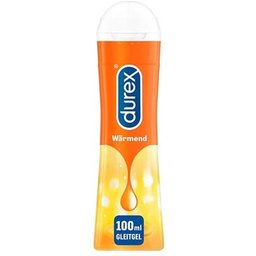 Gel Chauffant