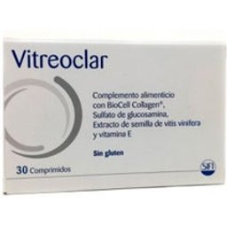 30 Comprimés