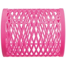 Bucles Rosa Nº 8 12uds