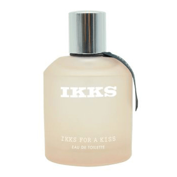 For a Kiss Eau de Toilette 50 ml