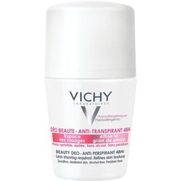 Déo Beauté Anti Transpirant 48h 50mL