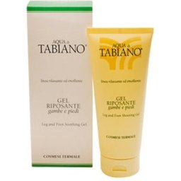 Aqua Tabiano Gel Ripos Gam 200
