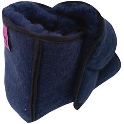 Queralto Patuco Antiescarres Suapel Blue 1ut