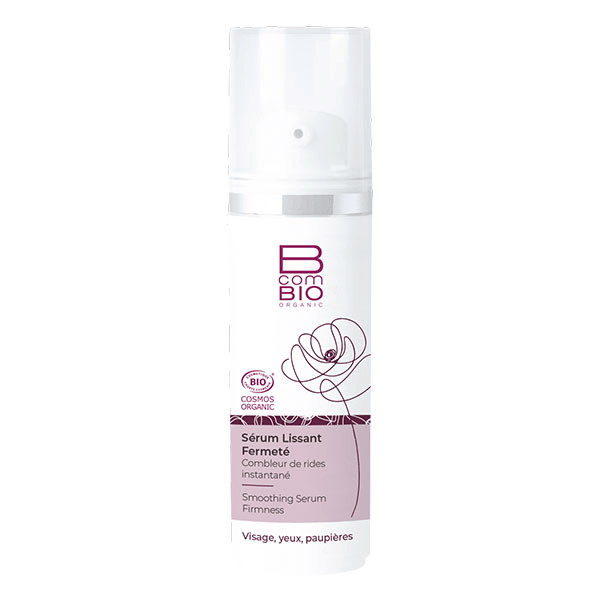 Intense Sérum Lissant Fermeté Toutes Peaux 30ml