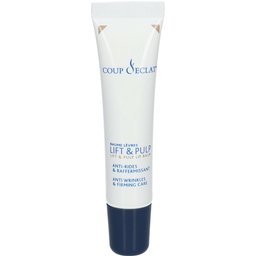 Coup d'Éclat Baume Lèvres Lift & Pulp
