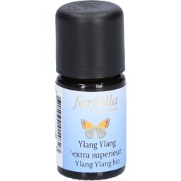 AromaCare Huile Essentielle | Ylang Ylang Extra Supérieur