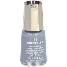 Mini Color Vernis à Ongles Crème Bruxelles