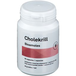 Cholekrill