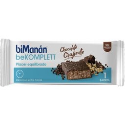 BiManán™ Barres de chocolat Komplett 1ud