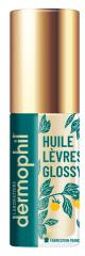 Huile Lèvres Glossy Flacon 5 ml - Tube-pinceau 5 ml