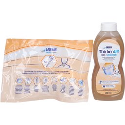 Health Science® ThickenUp® Gel Express