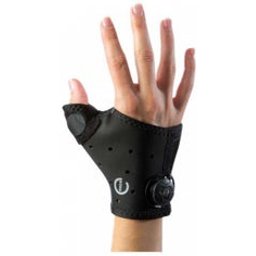 Attelle thermoformable Poignet-Pouce II Droite Courtes T.L 1unité
