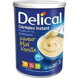 Cereal Instant Miel 420g