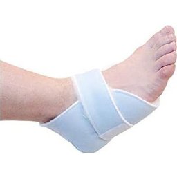 Talonnette Patuco Talon et Coude Droit 1ut