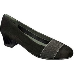Zapato Lalabel Negro Talla 37 1ud