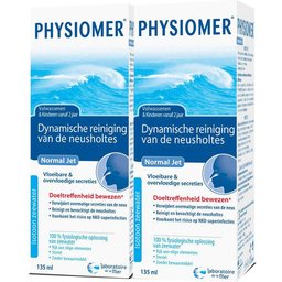 Physiomer® Normal Jet