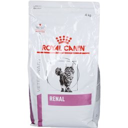 Royal Canin® Feline Renal Chat