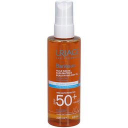 Bariésun Huile Sèche Spf50+