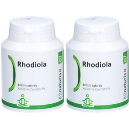 Rhodiola