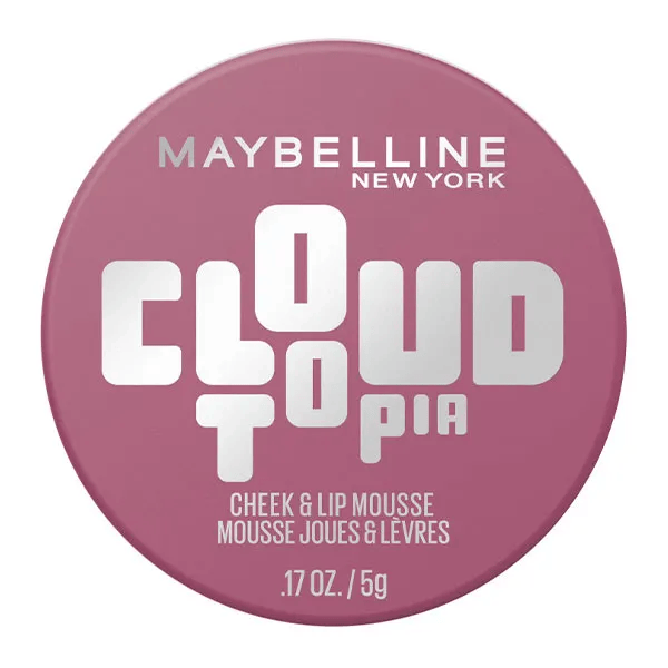 Cloudtopia Twilight berry 5g