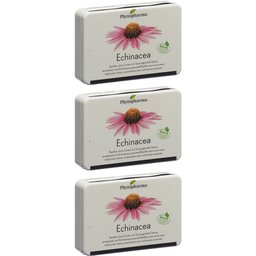 Pastilles à l'échinacée