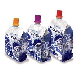 PKU Cooler 10 Framboise