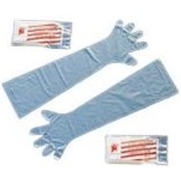 Gants zootechniques El.Cm85 50Pcs