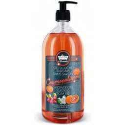 LPBDP Cosmopolitan Gel Douche Surgas Sans Savon Cranberry 1L