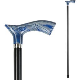 Tige de marche en aluminium 4020 1pc