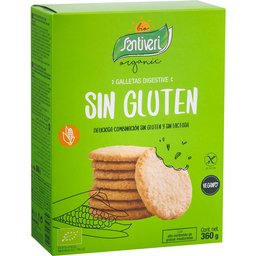 Bisc Digestive Integ Bio S/G