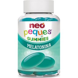 Gommes Mélatonine 30 Gommes